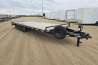 2026 Southland 20'+5' Beavertail Deckover Triple 7K Trailer
