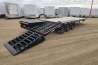 2026 Southland 20'+5' Beavertail Deckover Triple 7K Trailer