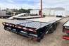 2026 Southland 20' + 5' BT Deckover Tandem 7K Trailer