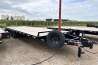 2026 Southland 20' + 5' BT Deckover Tandem 7K Trailer