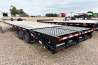 2026 Southland 20' + 5' BT Deckover Tandem 7K Trailer