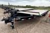 2026 Southland 20' + 5' BT Deckover Tandem 7K Trailer