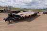 2026 Southland 20' + 5' BT Deckover Tandem 7K Trailer