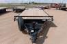 2026 Southland 20' + 5' BT Deckover Tandem 7K Trailer