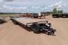 2026 Southland 20' + 5' BT Deckover Tandem 7K Trailer