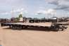 2026 Southland 20' + 5' BT Deckover Tandem 7K Trailer