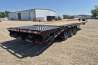 2026 Southland 20' + 5' BT Deckover Triple 7K Trailer