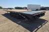 2026 Southland 20' + 5' BT Deckover Triple 7K Trailer