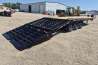 2026 Southland 20' + 5' BT Deckover Triple 7K Trailer