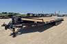 2026 Southland 20' + 5' BT Deckover Triple 7K Trailer