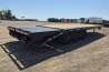 2026 Southland 20' + 5' BT Deckover Triple 7K Trailer
