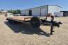 2026 Southland 20' + 5' BT Deckover Triple 7K Trailer