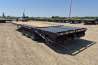 2026 Southland 20' + 5' BT Deckover Triple 7K Trailer