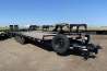 2026 Southland 20'+5' Tri-Axle Highboy Trailer