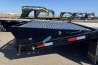 2026 Southland 20'+5' Tri-Axle Highboy Trailer