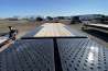 2026 Southland 20'+5' Tri-Axle Highboy Trailer