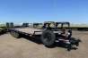 2026 Southland 20'+5' Tri-Axle Highboy Trailer