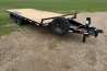 2026 Southland 20' Deckover Tandem 7K Trailer