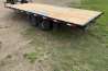 2026 Southland 20' Deckover Tandem 7K Trailer