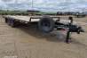 2026 Southland 20' Deckover Tandem 7K Trailer