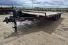 2026 Southland 20' Deckover Tandem 7K Trailer