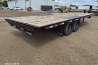 2026 Southland 20' Deckover Tandem 7K Trailer