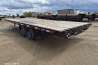 2026 Southland 20' Deckover Tandem 7K Trailer