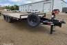 2026 Southland 20' Deckover Tandem 7K Trailer