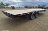 2026 Southland 20' Deckover Tandem 7K Trailer