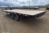 2026 Southland 20' Deckover Tandem 7K Trailer