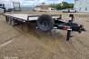 2026 Southland 20' Deckover Tandem 7K Trailer
