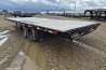 2026 Southland 20' Deckover Tandem 7K Trailer