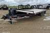 2026 Southland 20' Deckover Tandem 7K Trailer