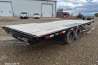 2026 Southland 20' Deckover Tandem 7K Trailer