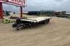 2026 Southland 20' Deckover Tandem 7K Trailer