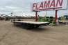 2026 Southland 20' Deckover Tandem 7K Trailer