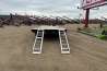 2026 Southland 20' Deckover Tandem 7K Trailer