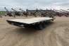 2026 Southland 20' Deckover Tandem 7K Trailer