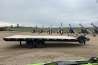 2026 Southland 20' Deckover Tandem 7K Trailer