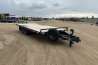2026 Southland 20' Deckover Tandem 7K Trailer