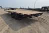 2026 Southland 20' Deckover Tandem 7K Trailer