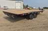 2026 Southland 20' Deckover Tandem 7K Trailer
