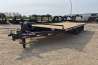 2026 Southland 20' Deckover Tandem 7K Trailer