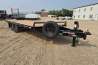 2026 Southland 20' Deckover Tandem 7K Trailer