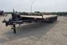 2026 Southland 20' Deckover Tandem 7K Trailer