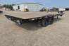 2026 Southland 20' Deckover Tandem 7K Trailer