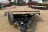 2026 Southland 20' Deckover Tandem 7K Trailer