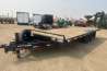 2026 Southland 20' Deckover Tandem 7K Trailer