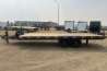 2026 Southland 20' Deckover Tandem 7K Trailer