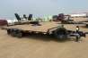2026 Southland 20' Deckover Tandem 7K Trailer